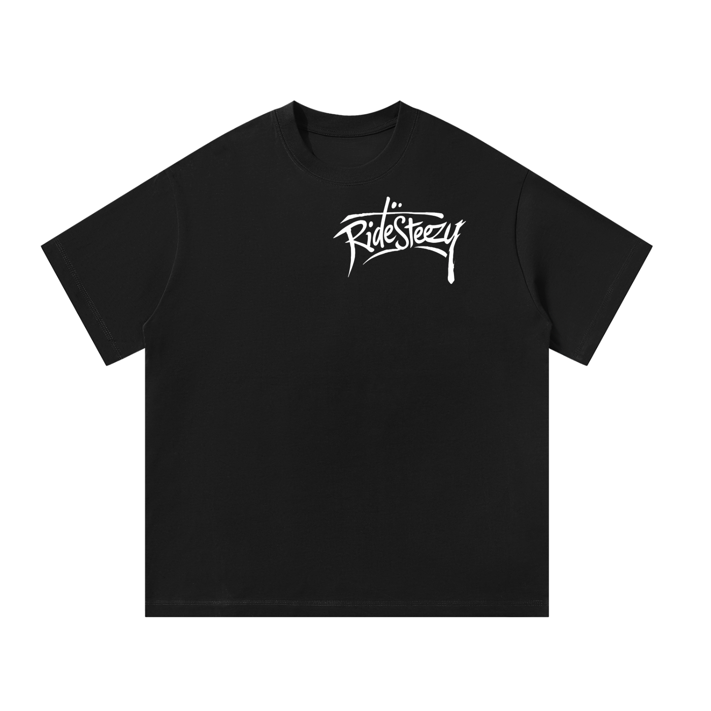 Unisex Oversized T-Shirt